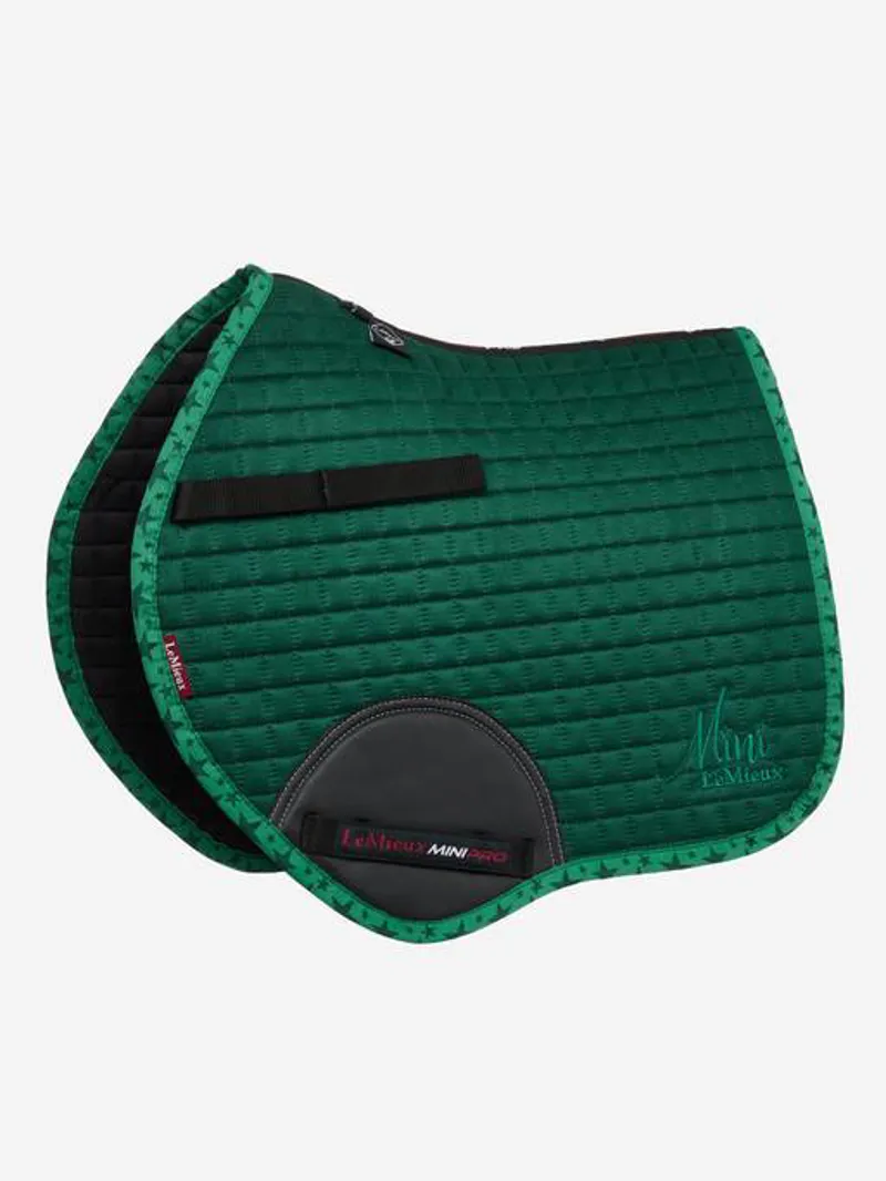lemieux mini saddle pad in